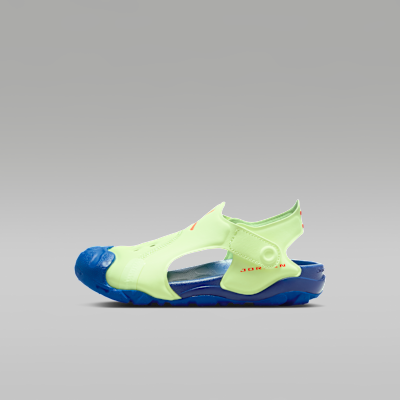 NIKE公式】ジョーダン OTDR リトルキッズ サンダル.オンラインストア